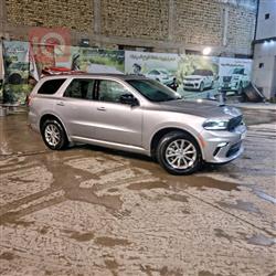 دودج دورانجو